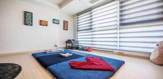 에버타이 (삼산)