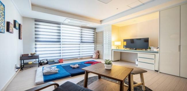 에버타이 (삼산)