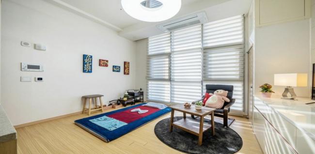 에버타이 (삼산)