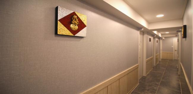 헬스랜드 아로마 (송파)