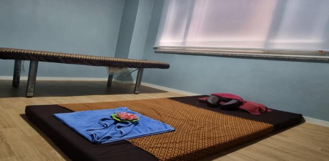 헬스랜드 아로마 (송파)