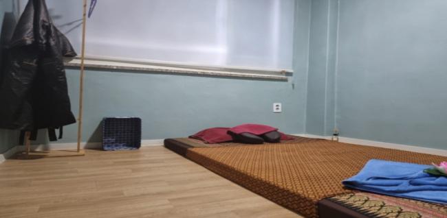 헬스랜드 아로마 (송파)