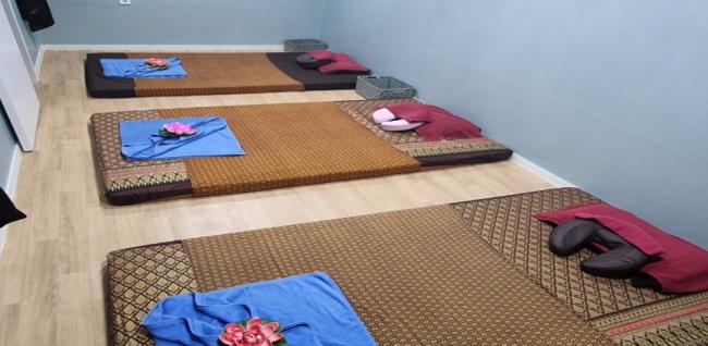 헬스랜드 아로마 (송파)