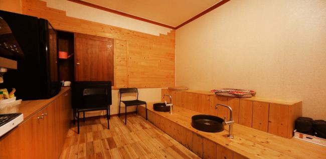 귀족풋샵 (송내역)