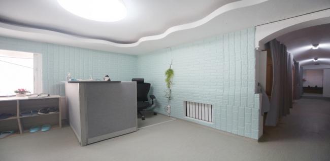 중국전통마사지 (망우역)