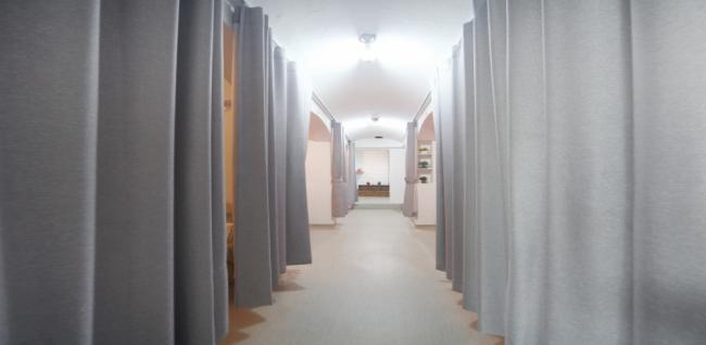 중국전통마사지 (망우역)