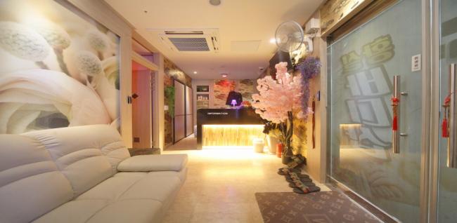 황실바디샵 (화성향남)