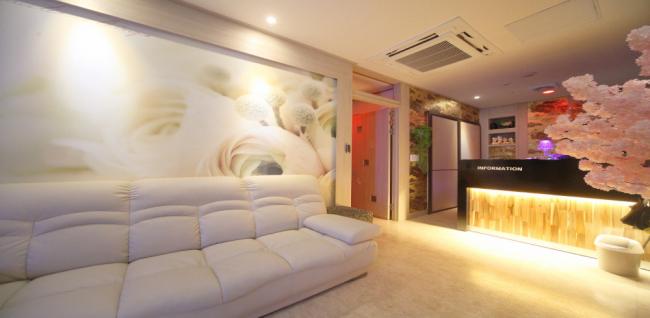 황실바디샵 (화성향남)