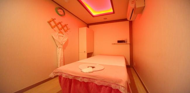 황실바디샵 (화성향남)