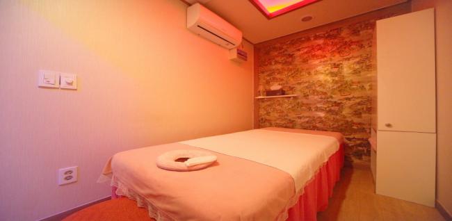 황실바디샵 (화성향남)