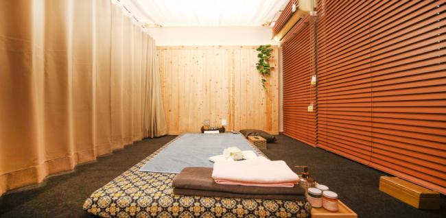 힐링마사지 (주엽역)