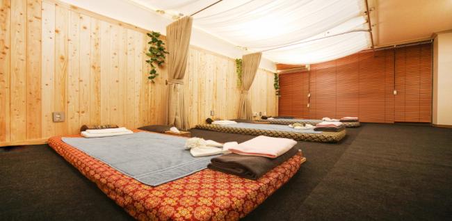 힐링마사지 (주엽역)