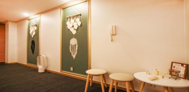 힐링마사지 (주엽역)