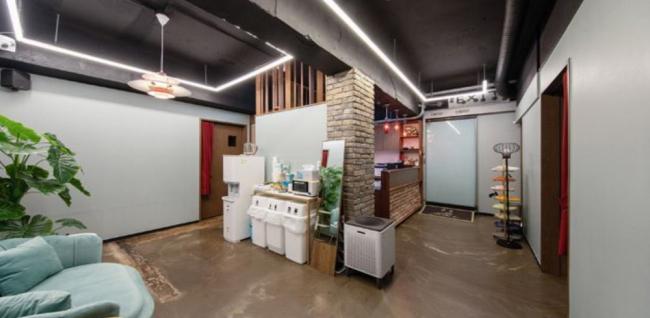 탑순환테라피 (구리역)