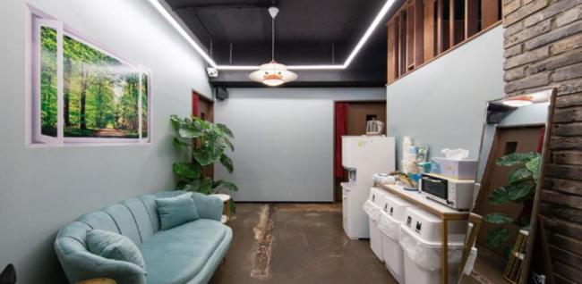 탑순환테라피 (구리역)