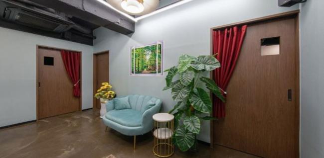 탑순환테라피 (구리역)