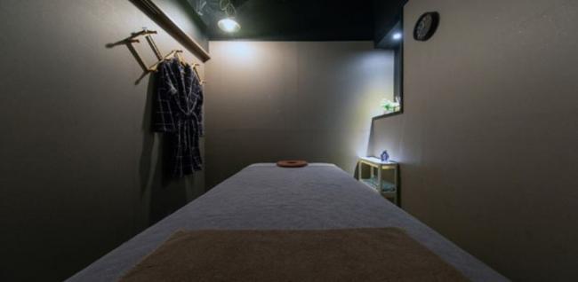 탑순환테라피 (구리역)