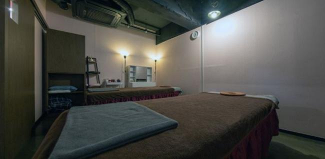 탑순환테라피 (구리역)