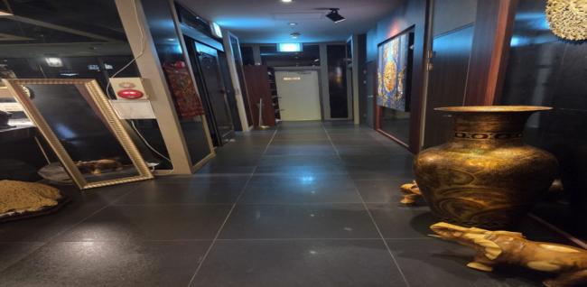 케이타이마사지 (관평)