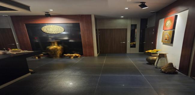 케이타이마사지 (관평)