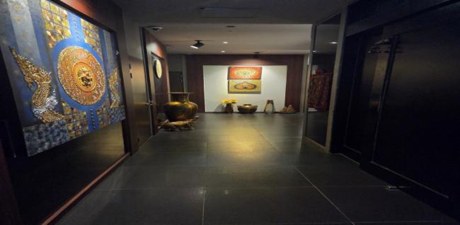 케이타이마사지 (관평)