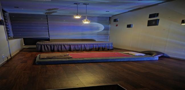 케이타이마사지 (관평)