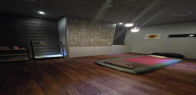 케이타이마사지 (관평)