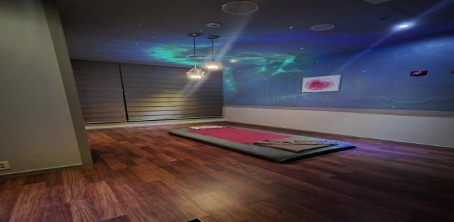 케이타이마사지 (관평)