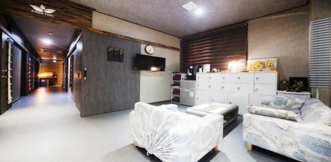 VIP마사지 (백암)