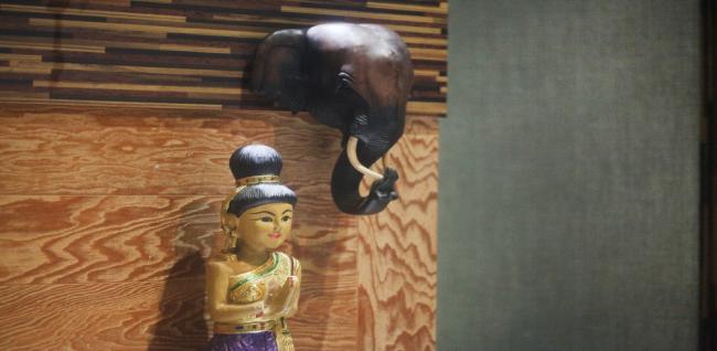 VIP마사지 (백암)