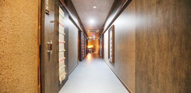 VIP마사지 (백암)