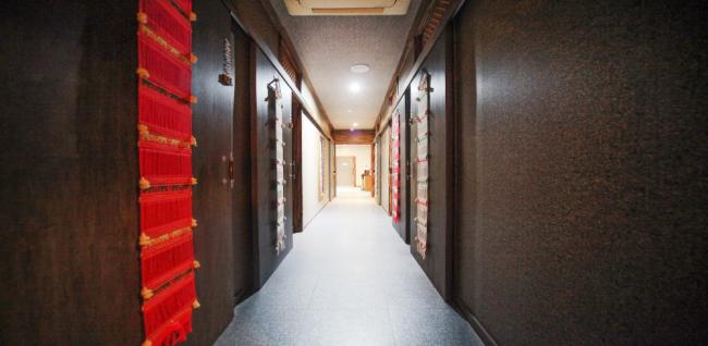 VIP마사지 (백암)