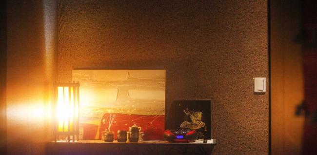 VIP마사지 (백암)