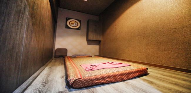 VIP마사지 (백암)