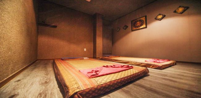 VIP마사지 (백암)