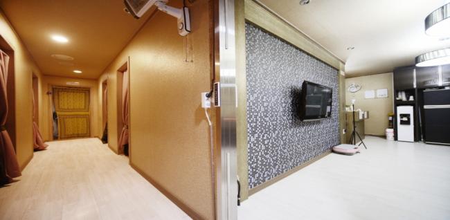 M4U태국전통 (석계역)