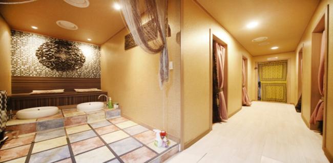 M4U태국전통 (석계역)