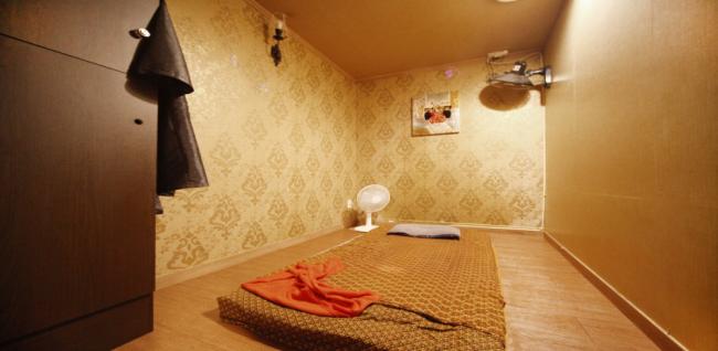 M4U태국전통 (석계역)