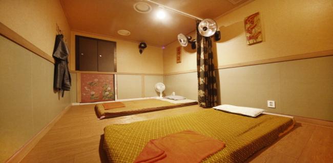 M4U태국전통 (석계역)