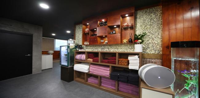 제이테라피 (울산일산)