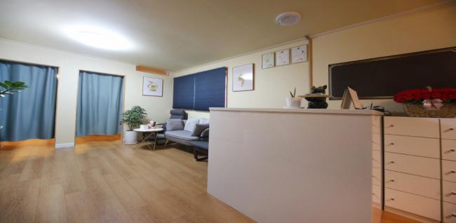 앤바디 (새절역)