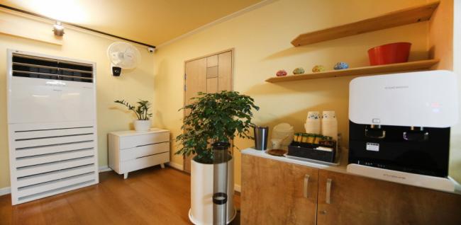 앤바디 (새절역)