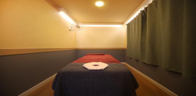 앤바디 (새절역)