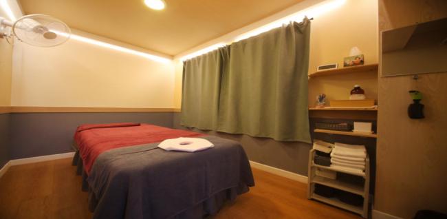 앤바디 (새절역)