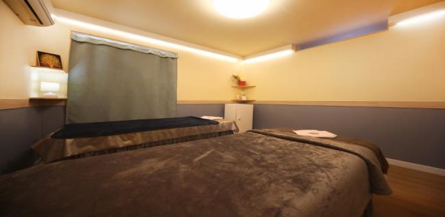 앤바디 (새절역)