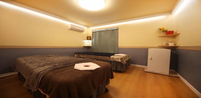 앤바디 (새절역)