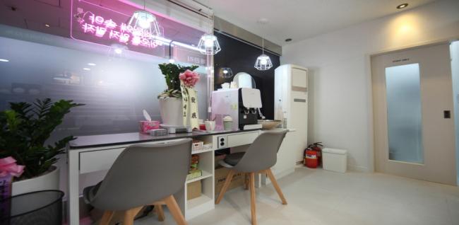 K뷰티방순애테라피 (샛강역)