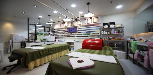 K뷰티방순애테라피 (샛강역)