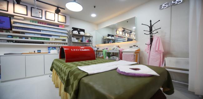 K뷰티방순애테라피 (샛강역)