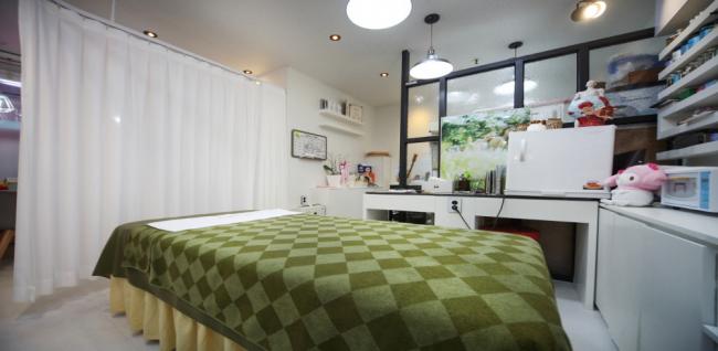 K뷰티방순애테라피 (샛강역)